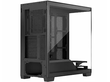 Obudowa PC MODECOM STELLAR NF Czarna bez wentylatorów