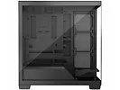 Obudowa PC MODECOM STELLAR NF Czarna bez wentylatorów