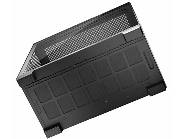 Obudowa PC MODECOM STELLAR NF Czarna bez wentylatorów