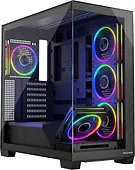 Komputer Apollo PRO i7-14700KF RTX5070 DDR5 32GB SSD 1TB W11 WiFi