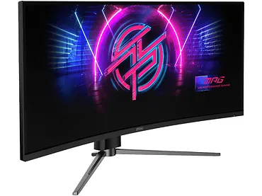 Monitor 34