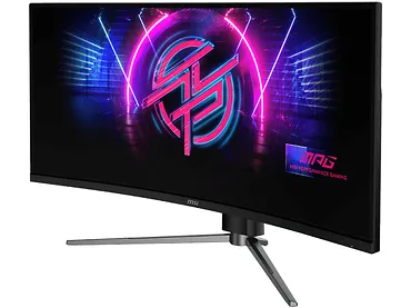 Monitor 34