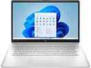Laptop HP 17-CN2068CL 8L5Y1UA i5-1235U/8/512/17,3/W11