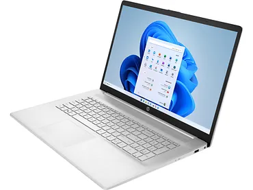 Laptop HP 17-CN2068CL 8L5Y1UA i5-1235U/8/512/17,3/W11
