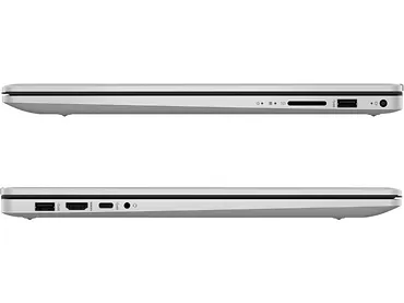 Laptop HP 17-CN2068CL 8L5Y1UA i5-1235U/8/512/17,3/W11