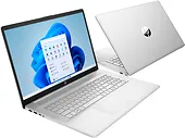 Laptop HP 17-CN2068CL 8L5Y1UA i5-1235U/8/512/17,3/W11