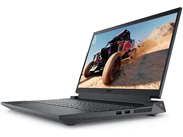 Laptop Dell G15 i5-13450HX RTX3050 16GB RAM SSD 512GB 15,6' 120Hz Win11