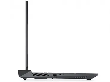 Laptop Dell G15 i5-13450HX RTX3050 16GB RAM SSD 512GB 15,6' 120Hz Win11