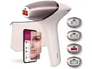 Depilator IPL Philips Lumea 9900 SenseIQ SmartSkin + 4 nasadki BRI977/00