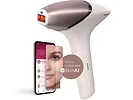 Depilator IPL Philips Lumea 9900 SenseIQ SmartSkin + 4 nasadki BRI977/00