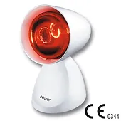 Beurer Lampa na podczerwień 100W                     IL11