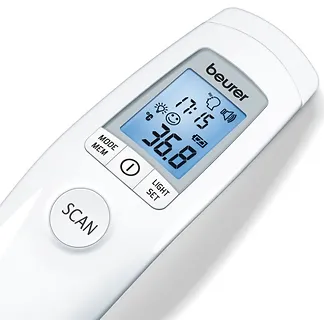Beurer Termometr                     FT90