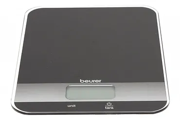 Beurer Waga kuchenna              KS 19 Black