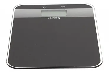 Beurer Waga kuchenna              KS 19 Black
