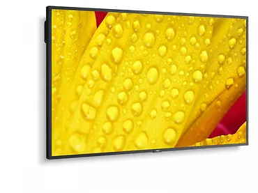 NEC Monitor wielkoformatowy MultiSync M651-2 65 cali UHD 500cd/m2 24/7