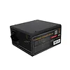 Gembird Zasilacz komputerowy Fornax Power 650W 80+Bronze aktywny PFC 120mm wentylator