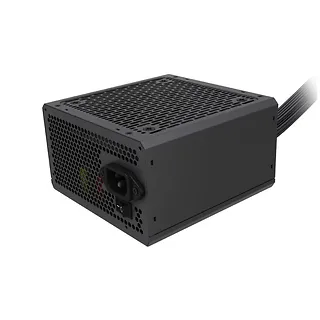 Gembird Zasilacz komputerowy Fornax Power 750W 80+Bronze aktywny PFC 120mm wentylator