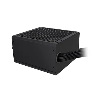 Gembird Zasilacz komputerowy Fornax Power 750W 80+Bronze aktywny PFC 120mm wentylator