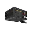 Gembird Zasilacz komputerowy Fornax Power 750W 80+Bronze aktywny PFC 120mm wentylator