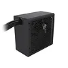 Gembird Zasilacz komputerowy Fornax Power 750W 80+Bronze aktywny PFC 120mm wentylator