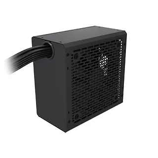 Gembird Zasilacz komputerowy Fornax Power 750W 80+Bronze aktywny PFC 120mm wentylator