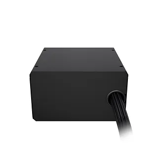 Gembird Zasilacz komputerowy Fornax Power 750W 80+Bronze aktywny PFC 120mm wentylator