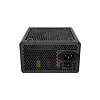 Gembird Zasilacz komputerowy Fornax Power 750W 80+Bronze aktywny PFC 120mm wentylator