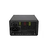 Gembird Zasilacz komputerowy Fornax Power 750W 80+Bronze aktywny PFC 120mm wentylator