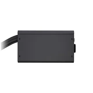 Gembird Zasilacz komputerowy Fornax Power 750W 80+Bronze aktywny PFC 120mm wentylator