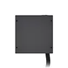 Gembird Zasilacz komputerowy Fornax Power 750W 80+Bronze aktywny PFC 120mm wentylator