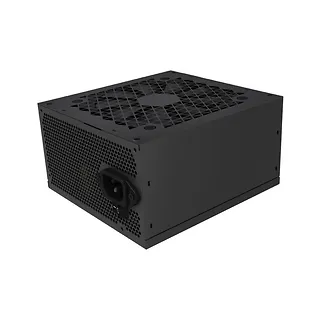 Gembird Zasilacz komputerowy Fornax Power 750W aktywny PFC wentylator 12 cm 80+Gold