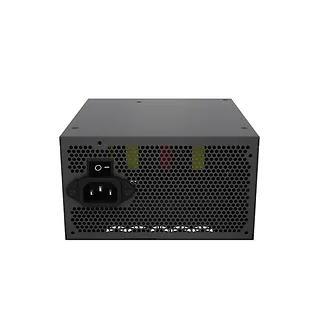 Gembird Zasilacz komputerowy Fornax Power 750W aktywny PFC wentylator 12 cm 80+Gold