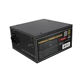 Gembird Zasilacz komputerowy Fornax Power 1000W aktywny PFC wentylator 12 cm 80+Gold