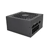 Gembird Zasilacz komputerowy Fornax Power 1000W aktywny PFC wentylator 12 cm 80+Gold