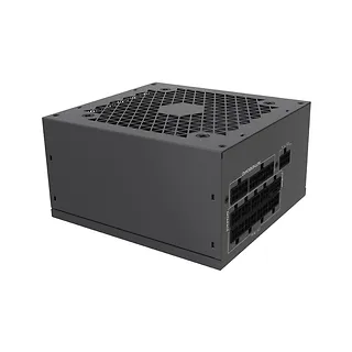 Gembird Zasilacz komputerowy Fornax Power 1000W aktywny PFC wentylator 12 cm 80+Gold