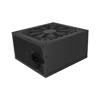 Gembird Zasilacz komputerowy Fornax Power 1000W aktywny PFC wentylator 12 cm 80+Gold