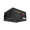 Gembird Zasilacz komputerowy Fornax Power 1000W aktywny PFC wentylator 12 cm 80+Gold