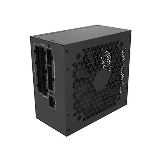 Gembird Zasilacz komputerowy Fornax Power 1000W aktywny PFC wentylator 12 cm 80+Gold