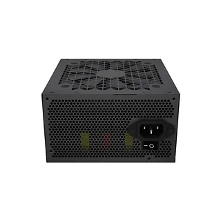 Gembird Zasilacz komputerowy Fornax Power 1000W aktywny PFC wentylator 12 cm 80+Gold