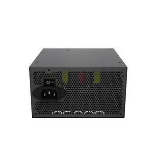 Gembird Zasilacz komputerowy Fornax Power 1000W aktywny PFC wentylator 12 cm 80+Gold
