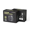 Gembird Zasilacz komputerowy Fornax Power 1000W aktywny PFC wentylator 12 cm 80+Gold