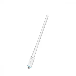 Tenda Karta sieciowa U2 V5.0 AX300 USB WiFi-6 Card