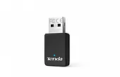 Tenda Karta sieciowa U11 Pro AX900 USB WiFi Card 6dBi