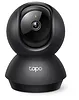 TP-LINK Kamera Pan/Tilt Home Security Wi-Fi                      SPEC:2K (2304x1296), 2.4 GHz, Horizontal 360o