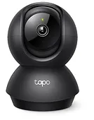 TP-LINK Kamera Pan/Tilt Home Security Wi-Fi                      SPEC:2K (2304x1296), 2.4 GHz, Horizontal 360o