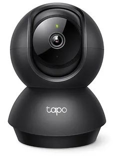 TP-LINK Kamera Pan/Tilt Home Security Wi-Fi                      SPEC:2K (2304x1296), 2.4 GHz, Horizontal 360o