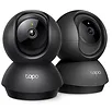 TP-LINK Kamera Pan/Tilt Home Security Wi-Fi                      SPEC:2K (2304x1296), 2.4 GHz, Horizontal 360o