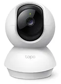 TP-LINK Kamera Pan/Tilt Home Security Wi-Fi                      SPEC:2K (2304x1296), 2.4 GHz, Horizontal 360o