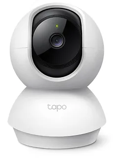TP-LINK Kamera Pan/Tilt Home Security Wi-Fi                      SPEC:2K (2304x1296), 2.4 GHz, Horizontal 360o