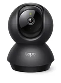 TP-LINK Kamera Pan/Tilt Home Security Wi-Fi                SPEC: 1080p, 2.4 GHz, Horizontal 360o